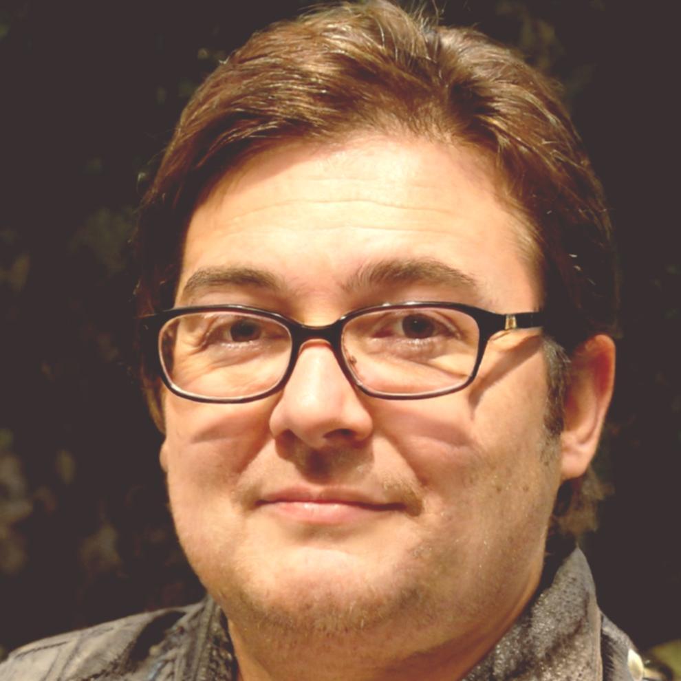 Marcus Weber, Gründer und Finanzstratege bei auravionexiq