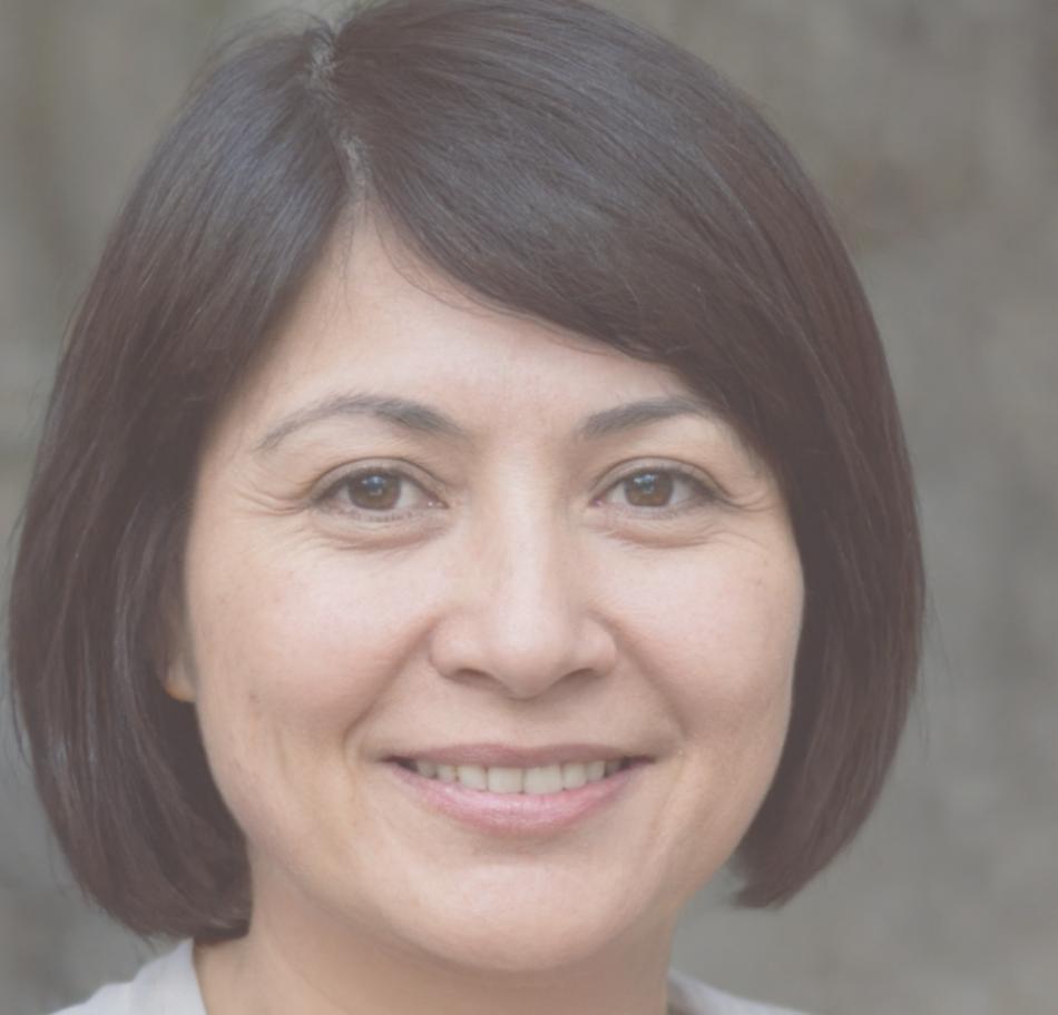 Sarah Müller - Zero-Based Budgeting Expertin